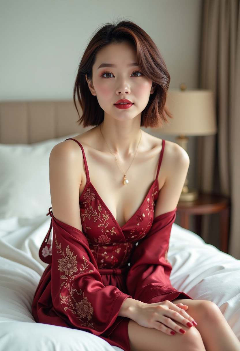 时光倒流七十年