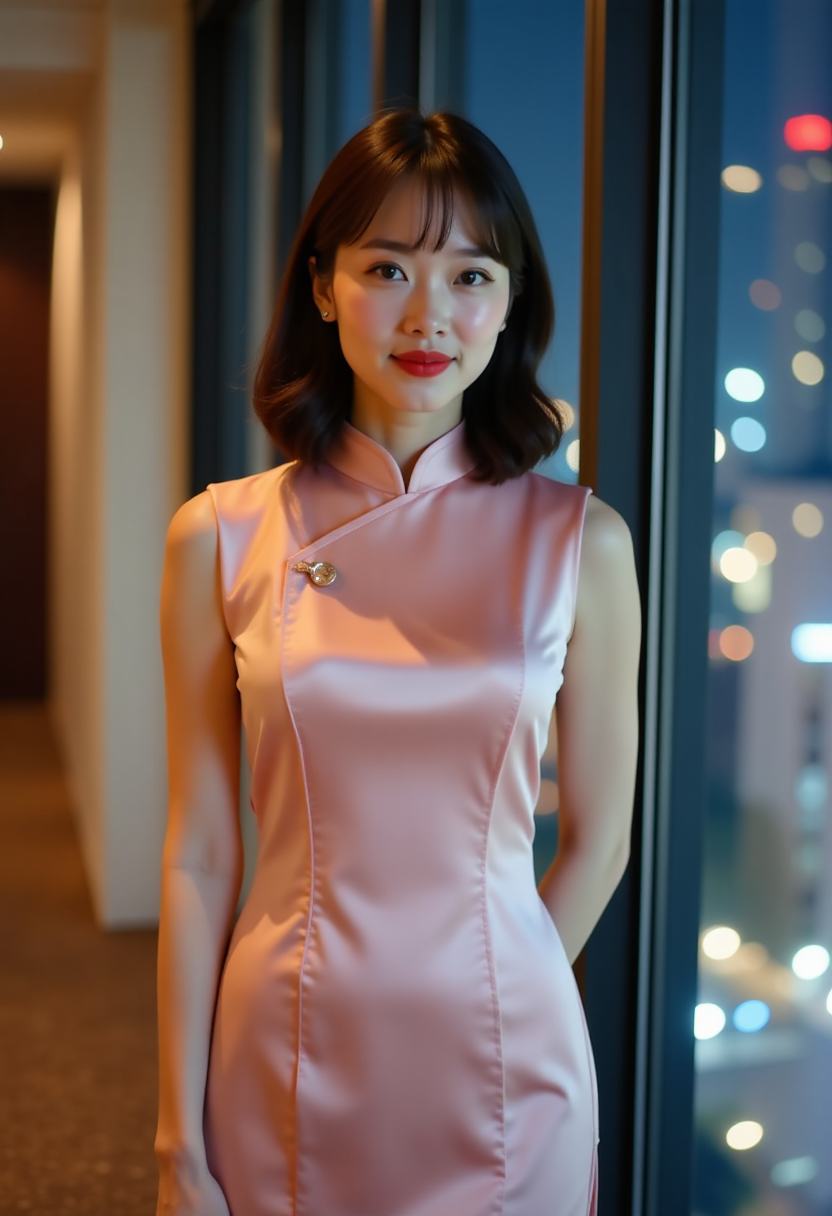 边境风云