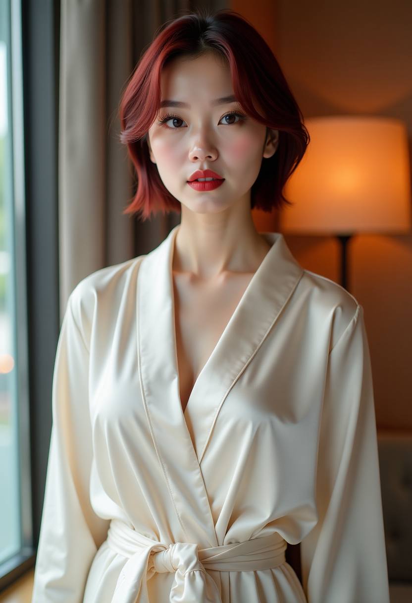 暗夜行者