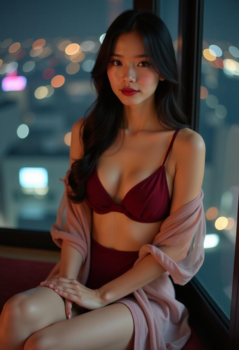 遗忘之城
